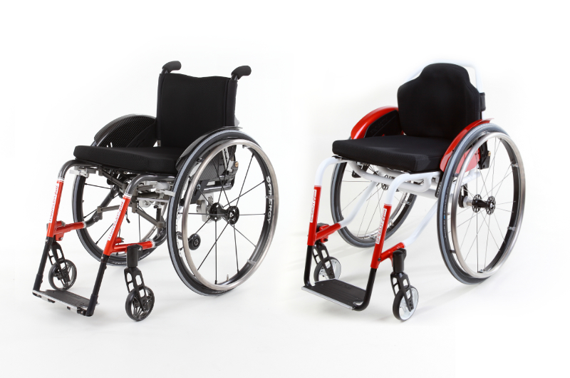 Rollstuhl Pro Activ