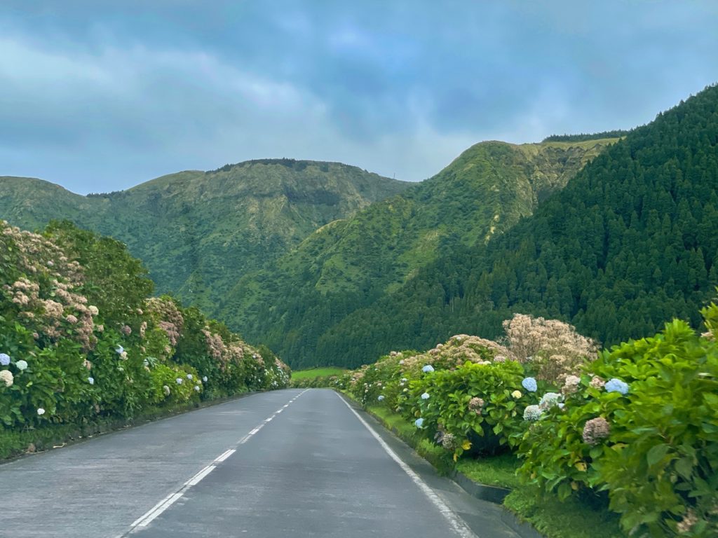 São Miguel, Azoren