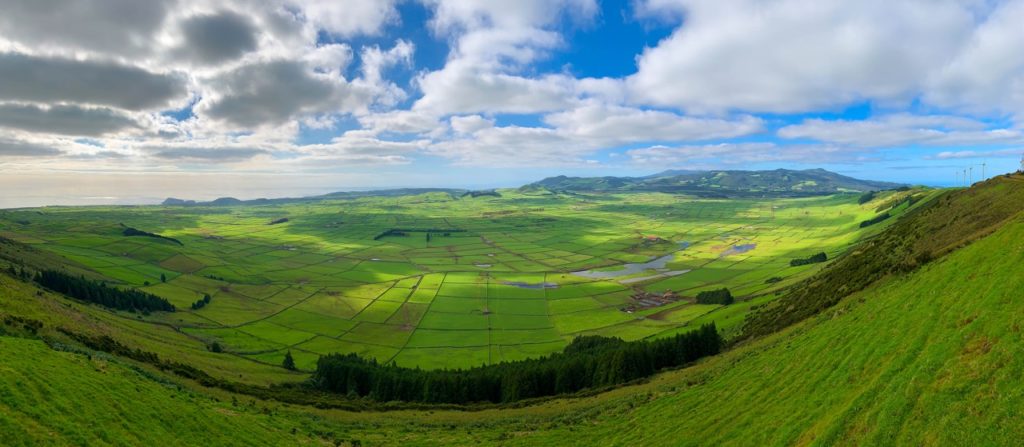 Terceira, Azoren