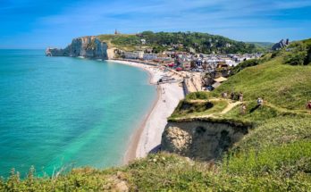 Étretat