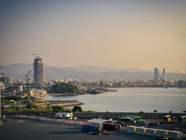 Limassol, Zypern