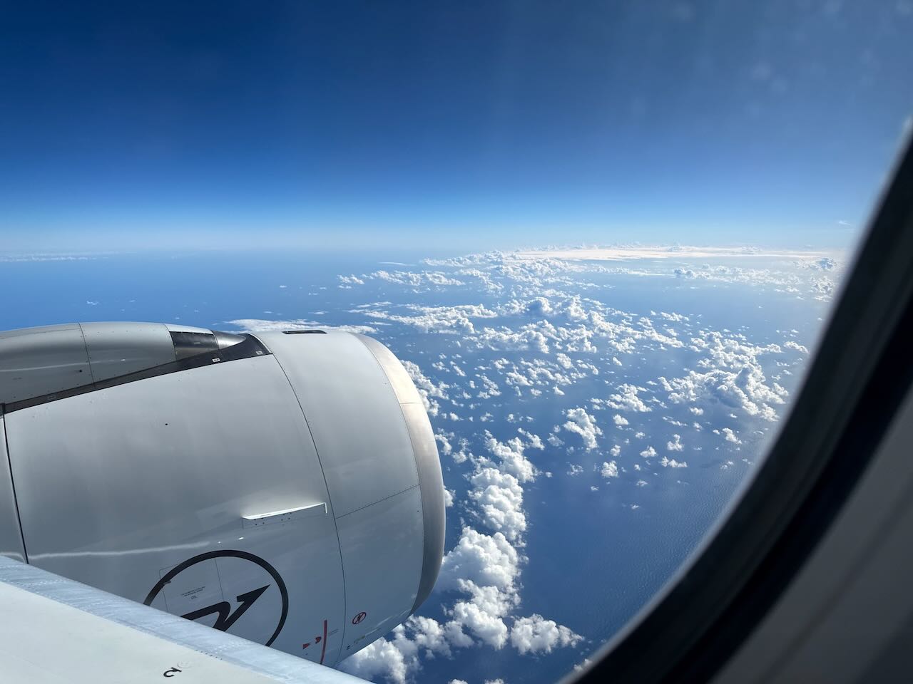 006_IMG_2582 Blick aus dem Flugzeugfenster